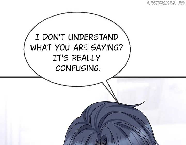 After breaking up, I had relationship with my ex’s uncle-in-law Chapter 91 - Page 88