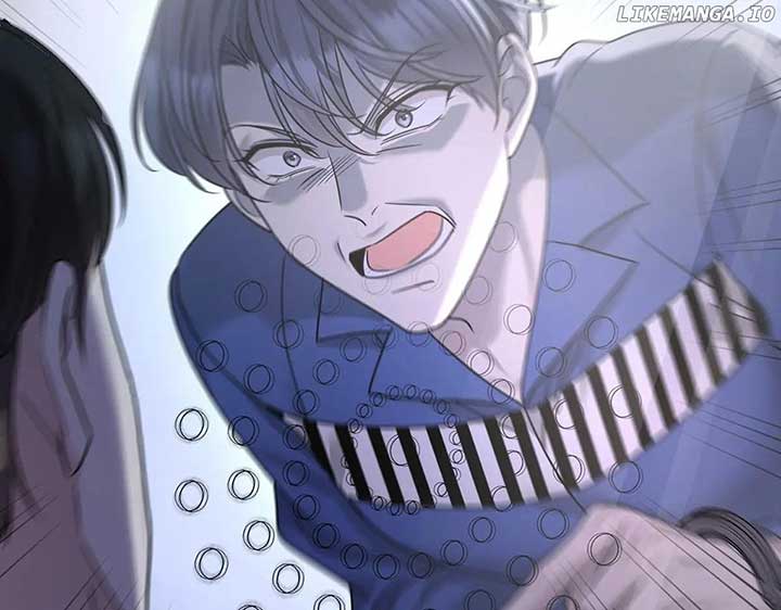 After breaking up, I had relationship with my ex’s uncle-in-law Chapter 91 - Page 105