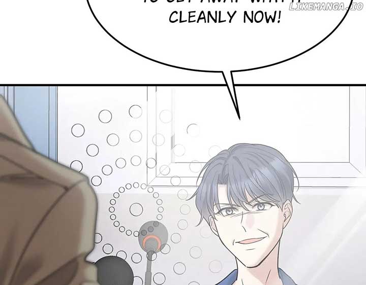 After breaking up, I had relationship with my ex’s uncle-in-law Chapter 91 - Page 122