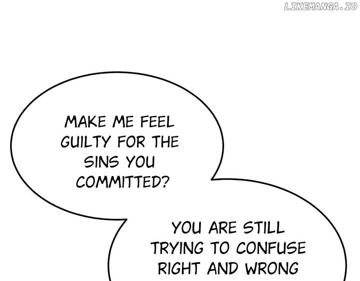 After breaking up, I had relationship with my ex’s uncle-in-law Chapter 91 - Page 125