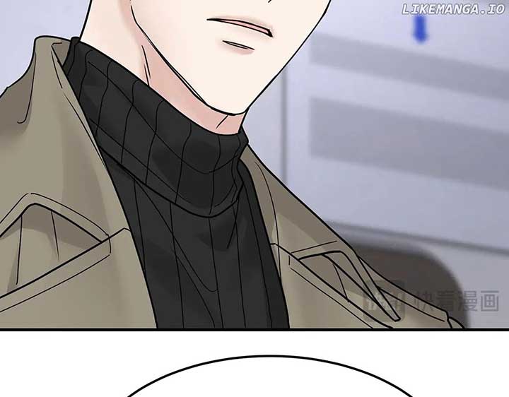 After breaking up, I had relationship with my ex’s uncle-in-law Chapter 91 - Page 127