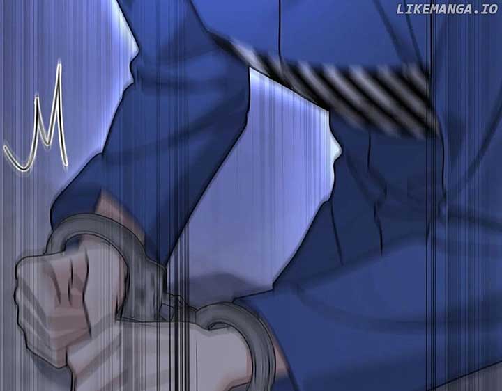 After breaking up, I had relationship with my ex’s uncle-in-law Chapter 91 - Page 132