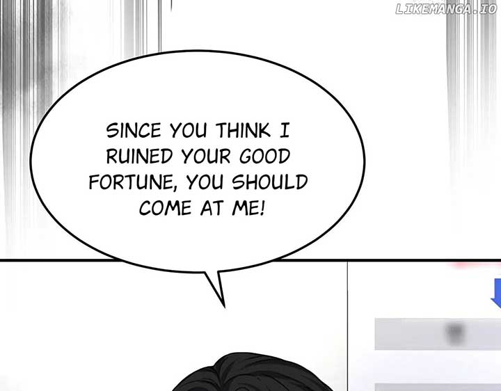 After breaking up, I had relationship with my ex’s uncle-in-law Chapter 91 - Page 135