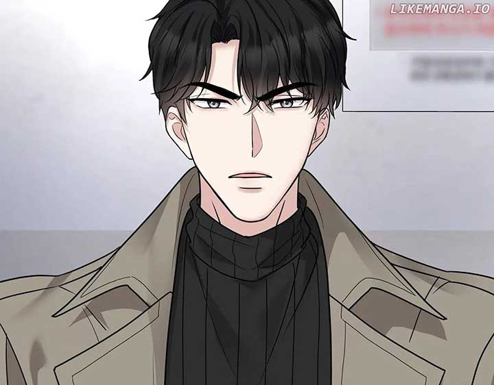 After breaking up, I had relationship with my ex’s uncle-in-law Chapter 91 - Page 136