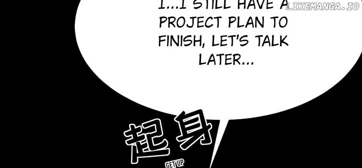 After breaking up, I had relationship with my ex’s uncle-in-law Chapter 91 - Page 151