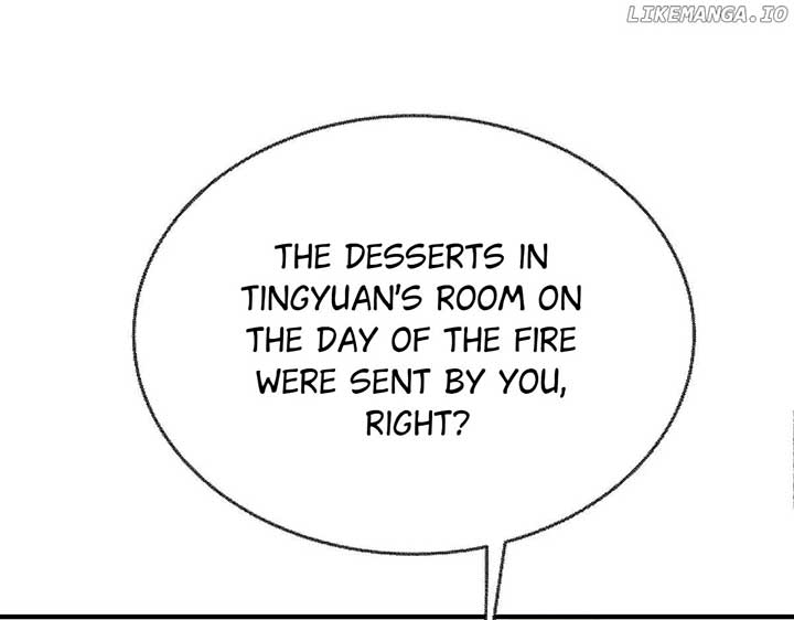 After breaking up, I had relationship with my ex’s uncle-in-law Chapter 91 - Page 158