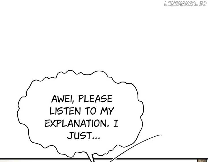 After breaking up, I had relationship with my ex’s uncle-in-law Chapter 91 - Page 166