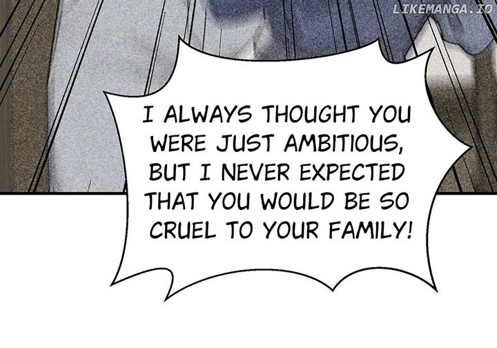 After breaking up, I had relationship with my ex’s uncle-in-law Chapter 91 - Page 173