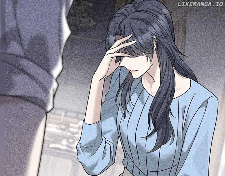 After breaking up, I had relationship with my ex’s uncle-in-law Chapter 91 - Page 183