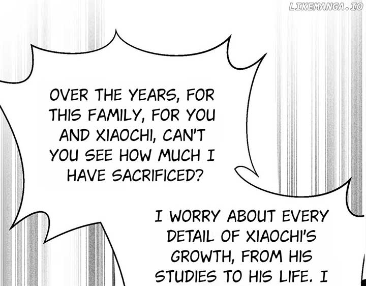 After breaking up, I had relationship with my ex’s uncle-in-law Chapter 91 - Page 186