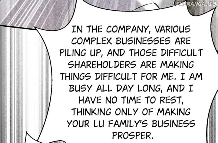 After breaking up, I had relationship with my ex’s uncle-in-law Chapter 91 - Page 190