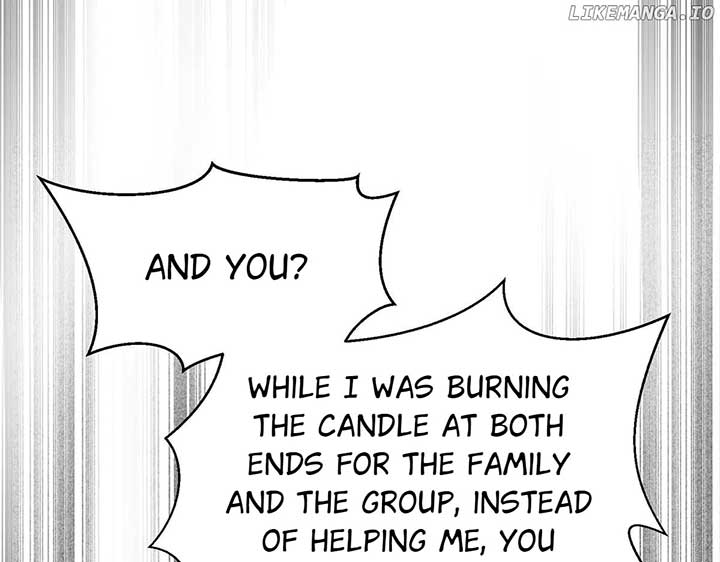 After breaking up, I had relationship with my ex’s uncle-in-law Chapter 91 - Page 192