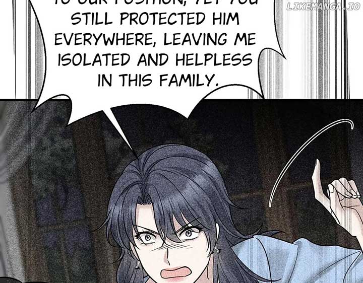 After breaking up, I had relationship with my ex’s uncle-in-law Chapter 91 - Page 198