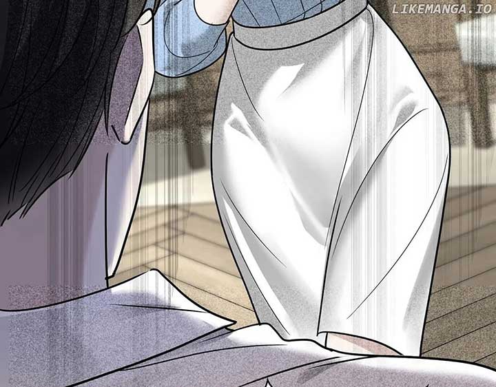 After breaking up, I had relationship with my ex’s uncle-in-law Chapter 91 - Page 200