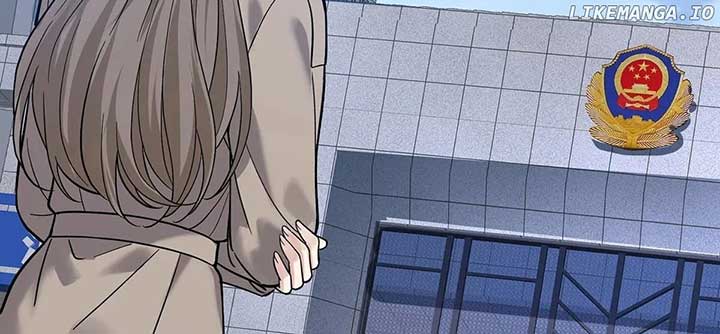 After breaking up, I had relationship with my ex’s uncle-in-law Chapter 92 - Page 14