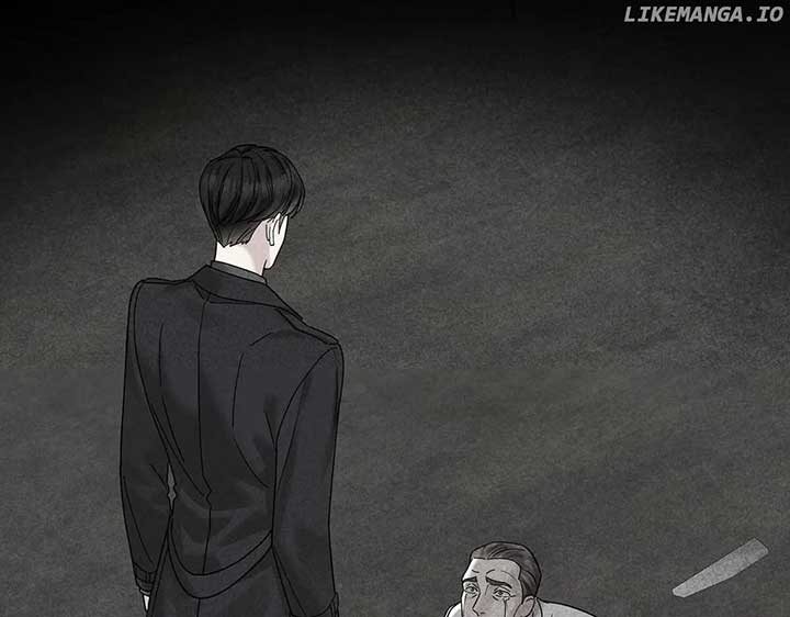 After breaking up, I had relationship with my ex’s uncle-in-law Chapter 92 - Page 31