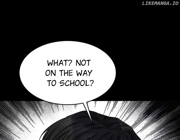 After breaking up, I had relationship with my ex’s uncle-in-law Chapter 92 - Page 37