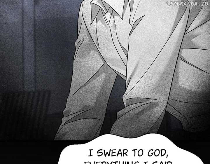 After breaking up, I had relationship with my ex’s uncle-in-law Chapter 92 - Page 42