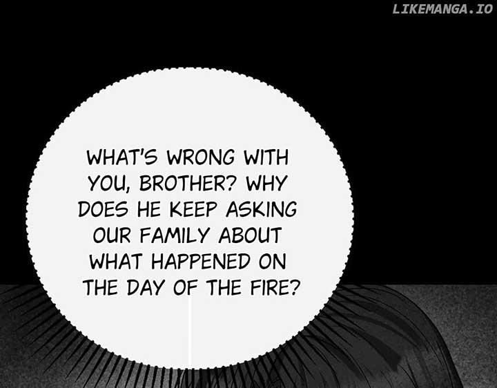 After breaking up, I had relationship with my ex’s uncle-in-law Chapter 92 - Page 49