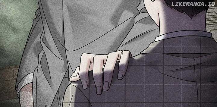 After breaking up, I had relationship with my ex’s uncle-in-law Chapter 92 - Page 55