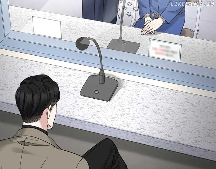 After breaking up, I had relationship with my ex’s uncle-in-law Chapter 92 - Page 70