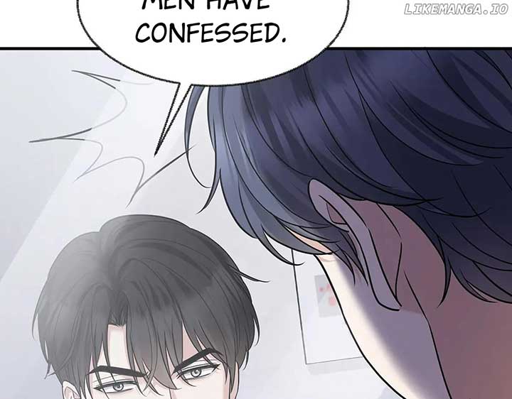 After breaking up, I had relationship with my ex’s uncle-in-law Chapter 92 - Page 109