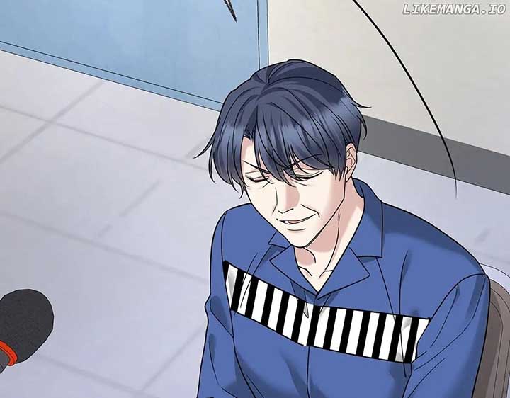 After breaking up, I had relationship with my ex’s uncle-in-law Chapter 92 - Page 118