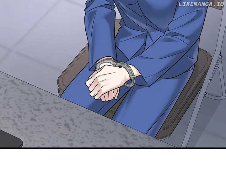 After breaking up, I had relationship with my ex’s uncle-in-law Chapter 92 - Page 119