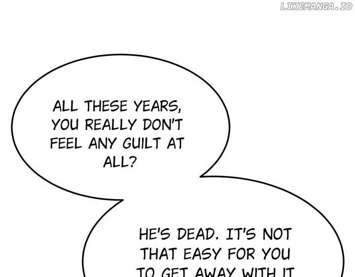 After breaking up, I had relationship with my ex’s uncle-in-law Chapter 92 - Page 121