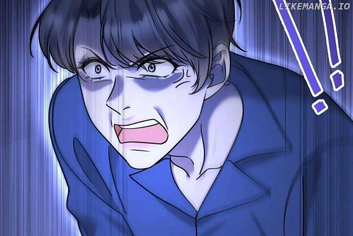 After breaking up, I had relationship with my ex’s uncle-in-law Chapter 92 - Page 131