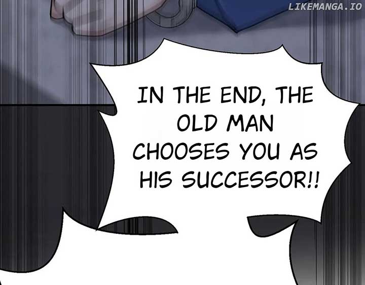 After breaking up, I had relationship with my ex’s uncle-in-law Chapter 92 - Page 133