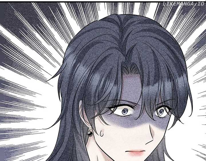 After breaking up, I had relationship with my ex’s uncle-in-law Chapter 92 - Page 163