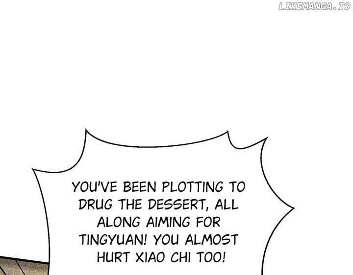 After breaking up, I had relationship with my ex’s uncle-in-law Chapter 92 - Page 170