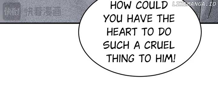 After breaking up, I had relationship with my ex’s uncle-in-law Chapter 92 - Page 177