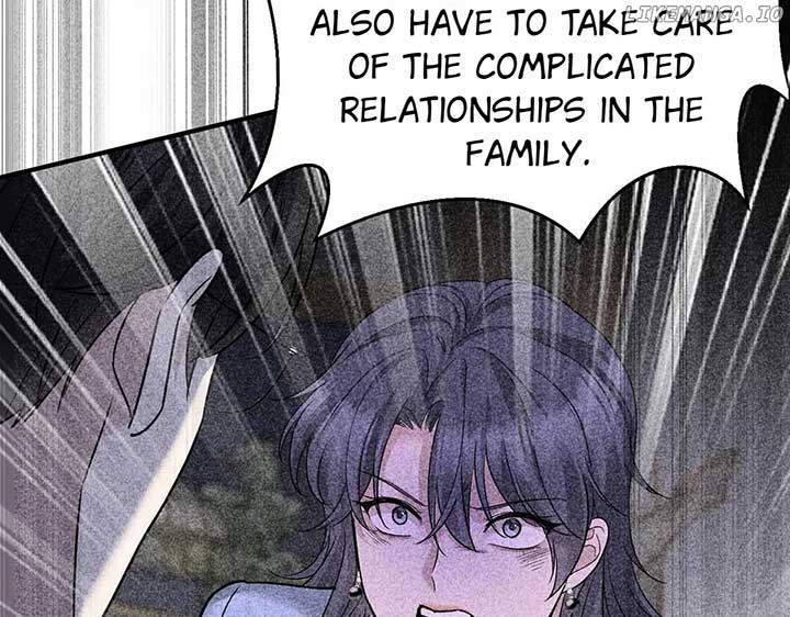 After breaking up, I had relationship with my ex’s uncle-in-law Chapter 92 - Page 187