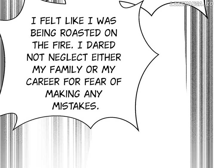 After breaking up, I had relationship with my ex’s uncle-in-law Chapter 92 - Page 191