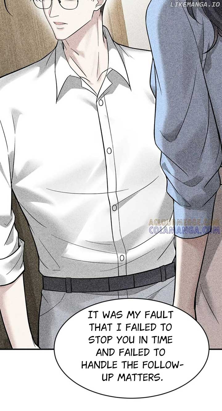 After breaking up, I had relationship with my ex’s uncle-in-law Chapter 93 - Page 4