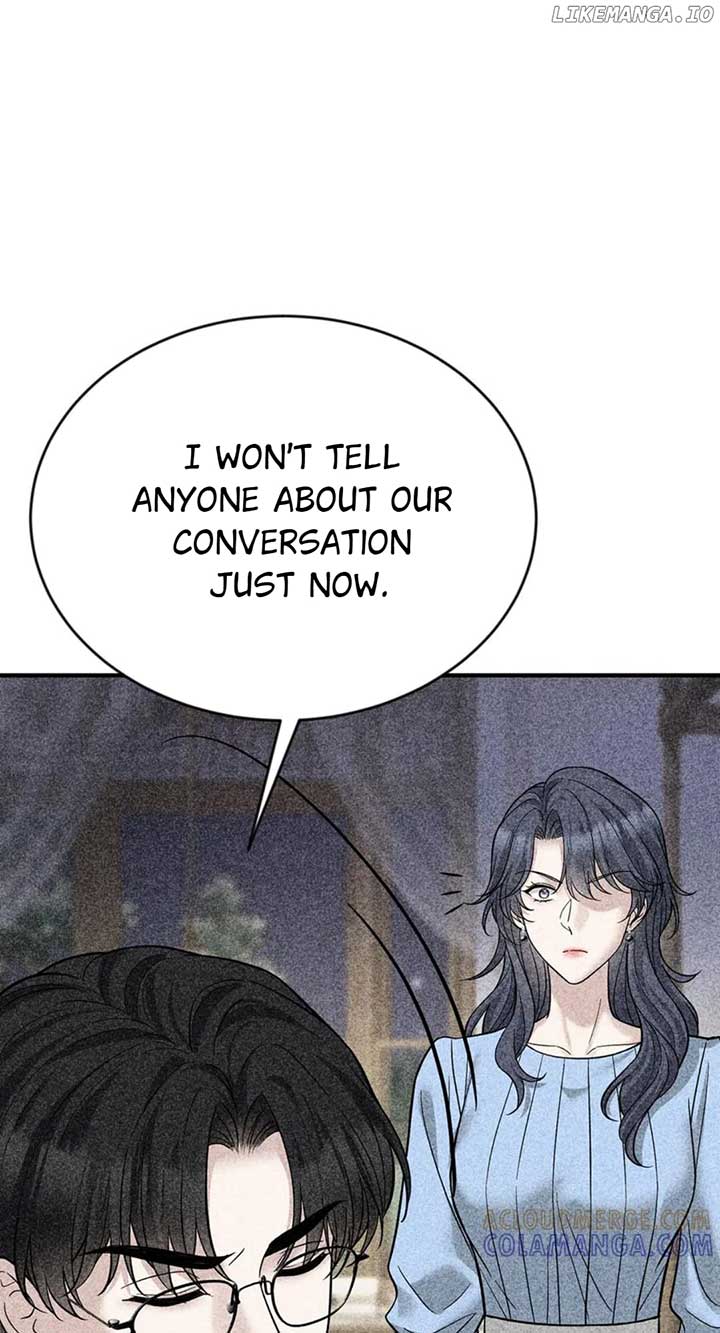 After breaking up, I had relationship with my ex’s uncle-in-law Chapter 93 - Page 5