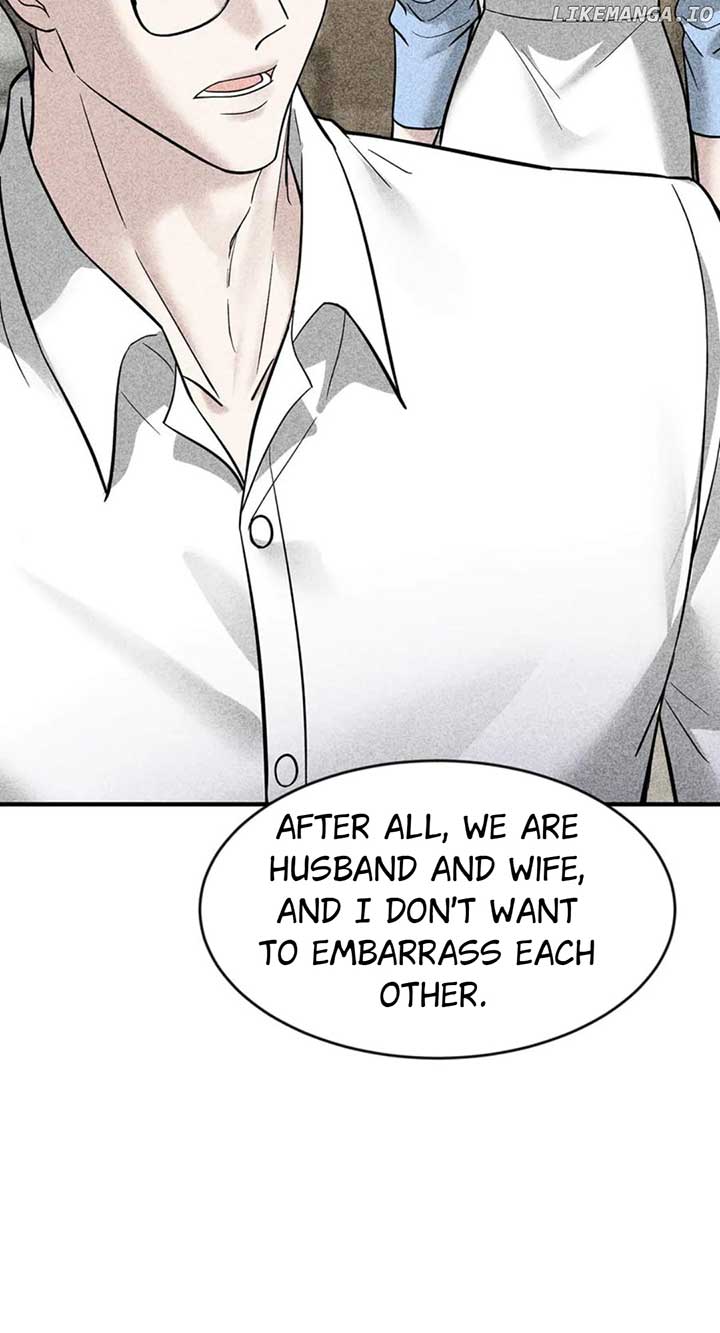 After breaking up, I had relationship with my ex’s uncle-in-law Chapter 93 - Page 6