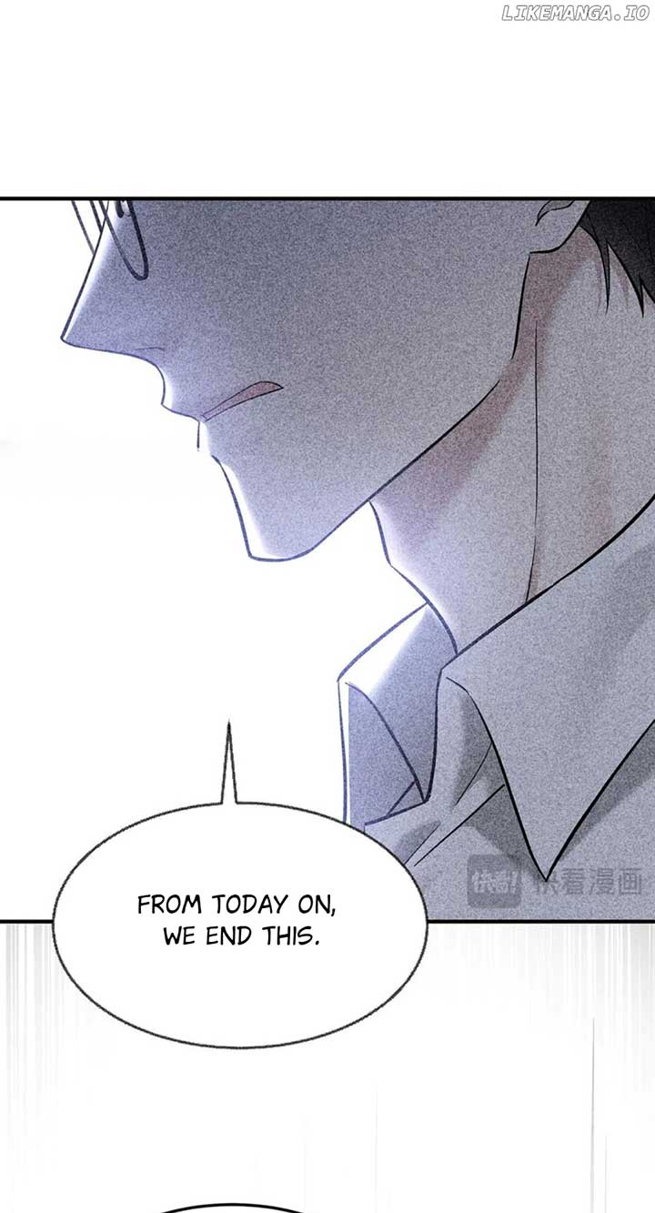 After breaking up, I had relationship with my ex’s uncle-in-law Chapter 93 - Page 7