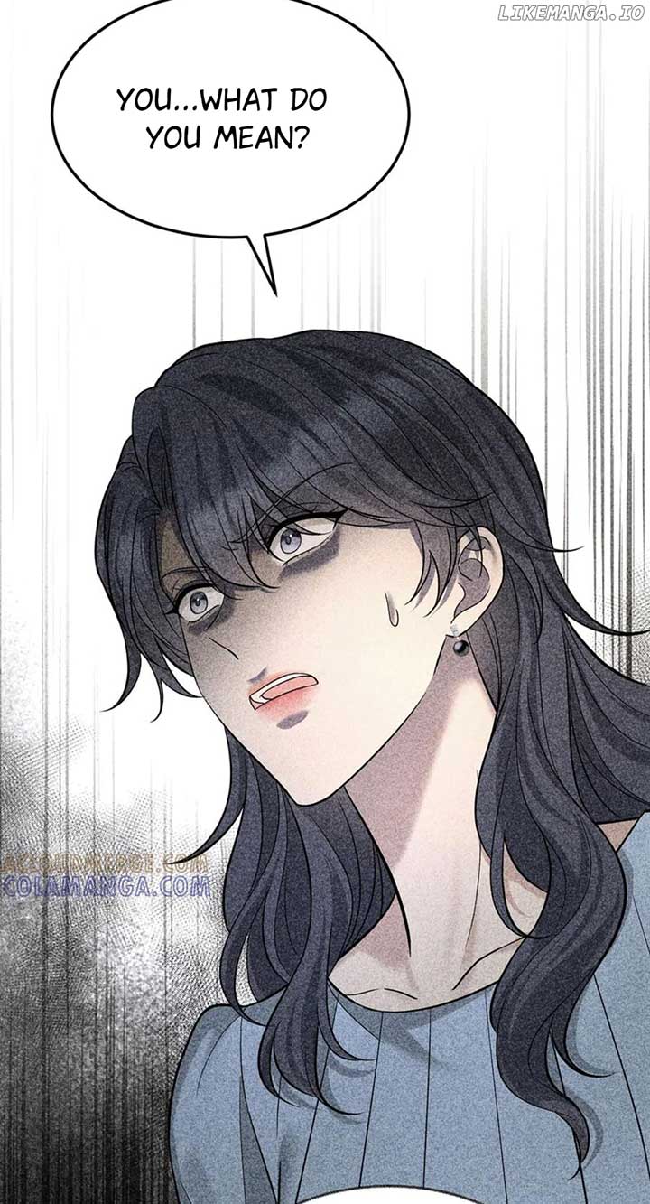 After breaking up, I had relationship with my ex’s uncle-in-law Chapter 93 - Page 8