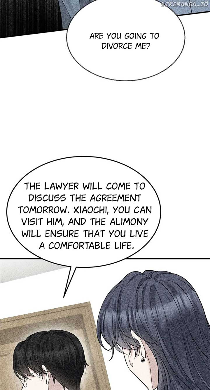 After breaking up, I had relationship with my ex’s uncle-in-law Chapter 93 - Page 9