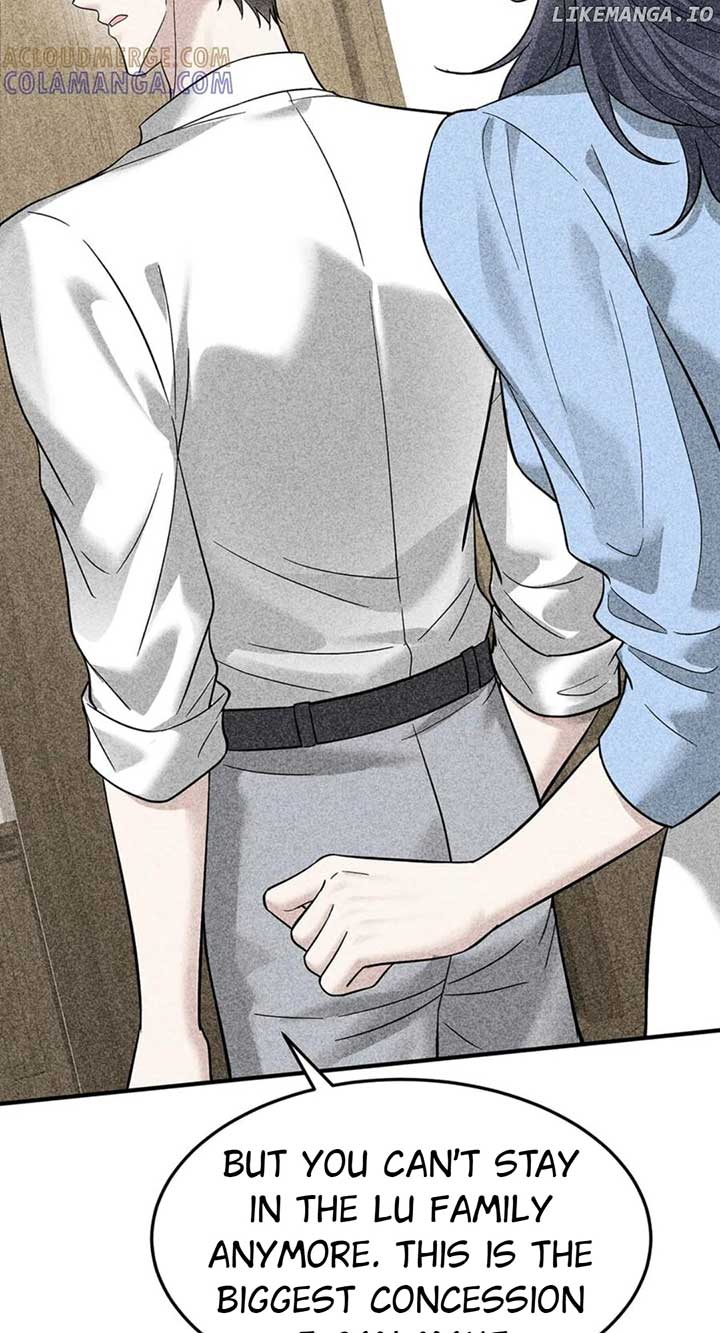 After breaking up, I had relationship with my ex’s uncle-in-law Chapter 93 - Page 10