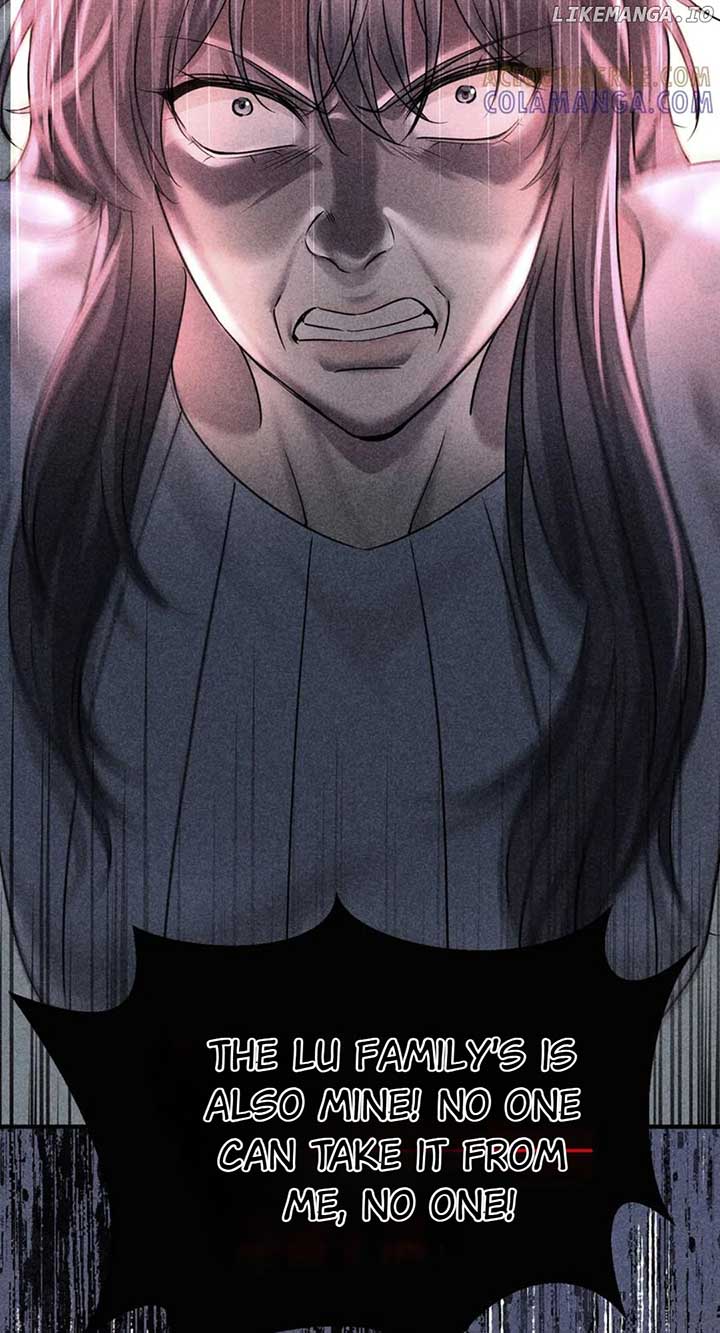 After breaking up, I had relationship with my ex’s uncle-in-law Chapter 93 - Page 19