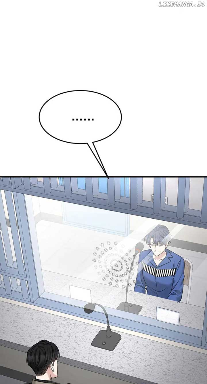 After breaking up, I had relationship with my ex’s uncle-in-law Chapter 93 - Page 21