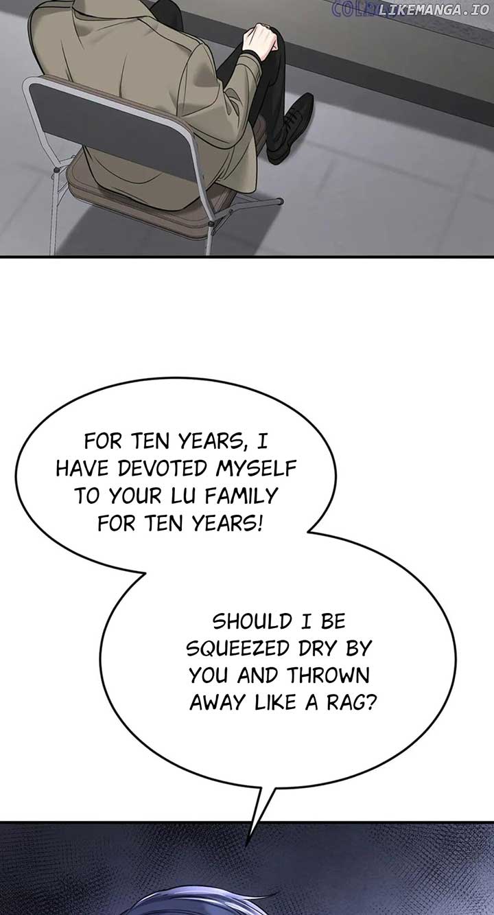 After breaking up, I had relationship with my ex’s uncle-in-law Chapter 93 - Page 22