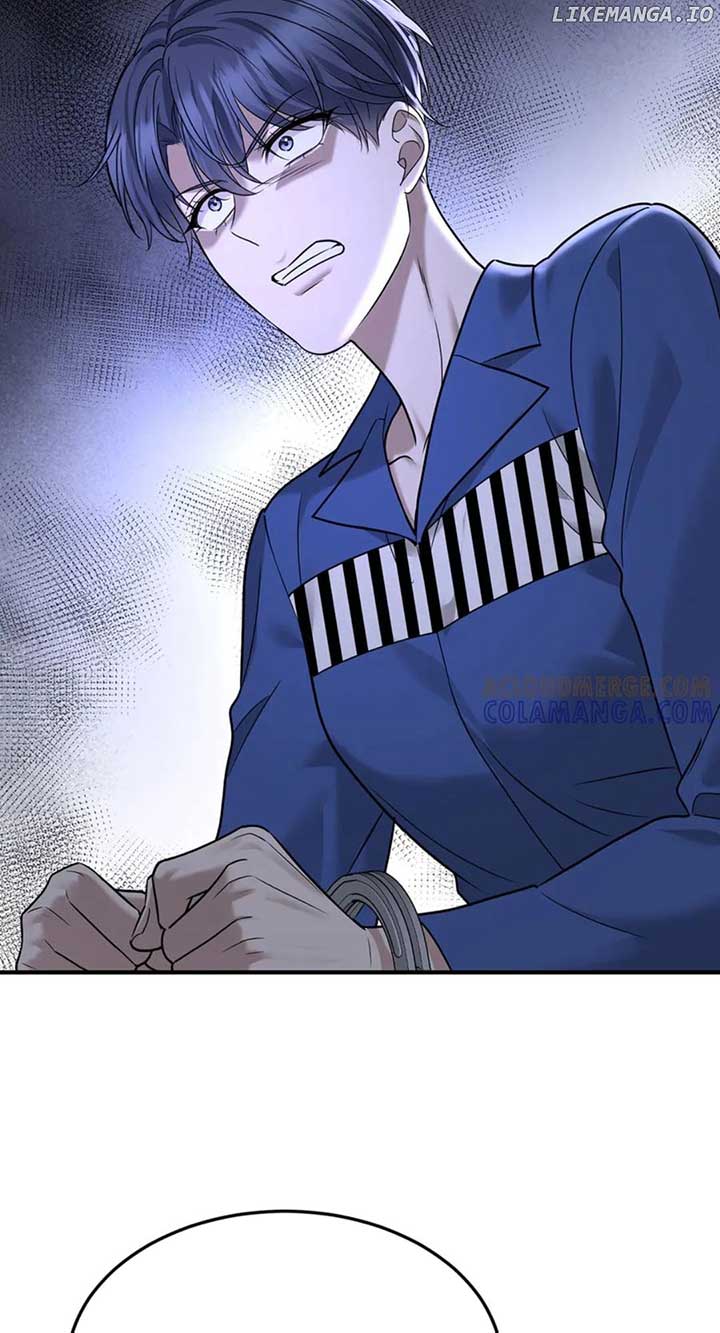 After breaking up, I had relationship with my ex’s uncle-in-law Chapter 93 - Page 23