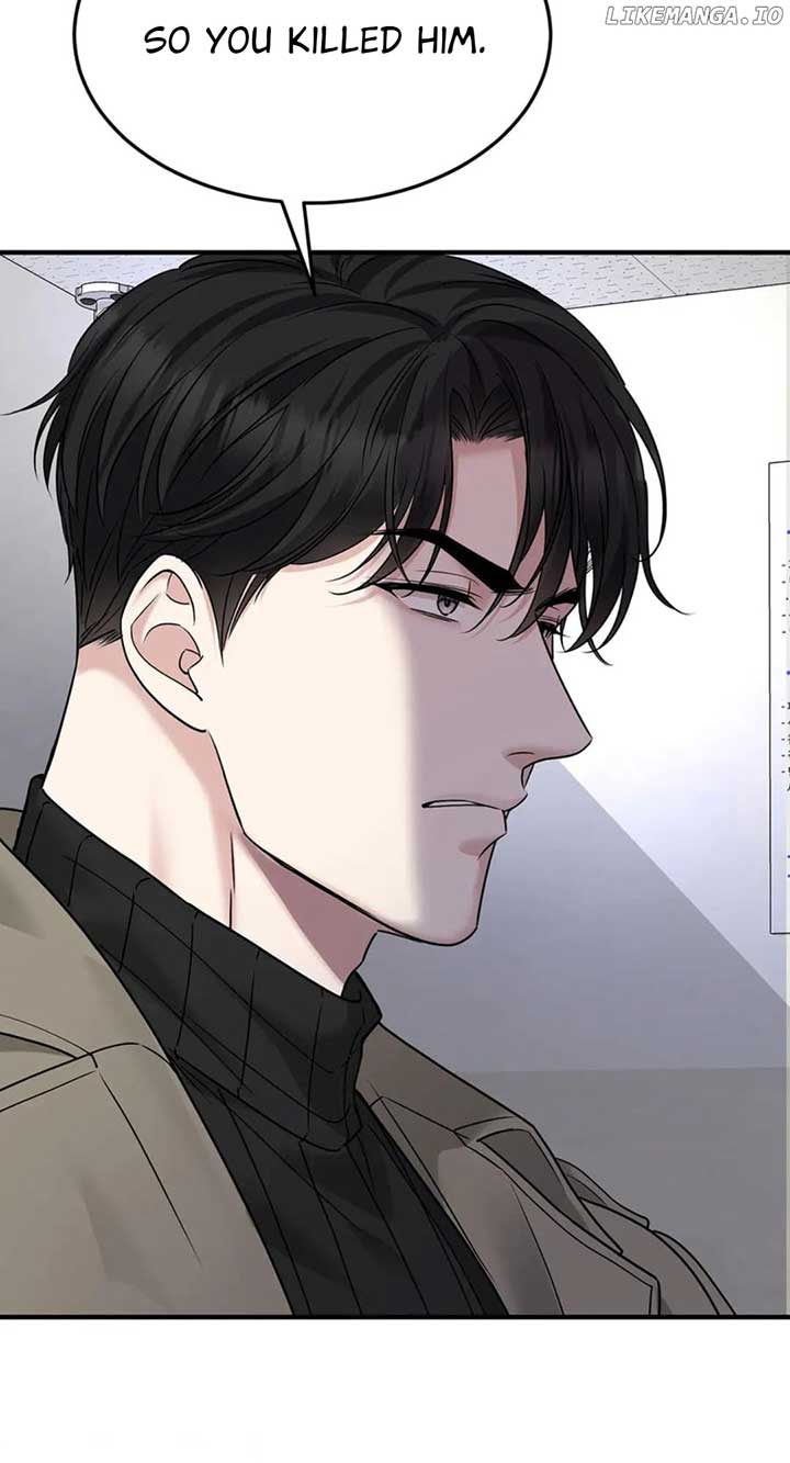 After breaking up, I had relationship with my ex’s uncle-in-law Chapter 93 - Page 24