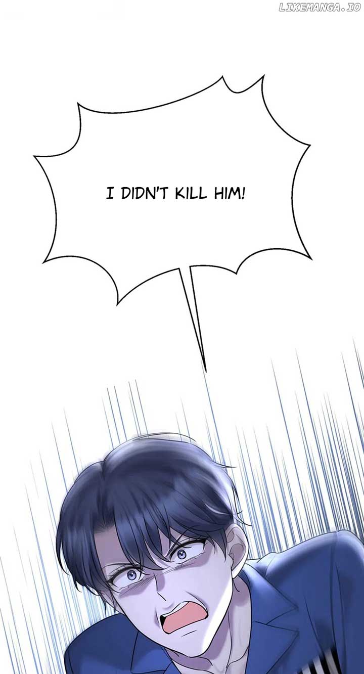 After breaking up, I had relationship with my ex’s uncle-in-law Chapter 93 - Page 25