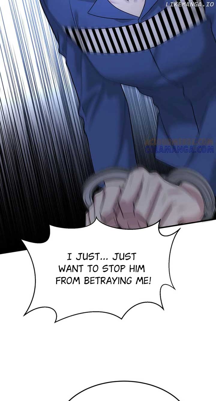 After breaking up, I had relationship with my ex’s uncle-in-law Chapter 93 - Page 26